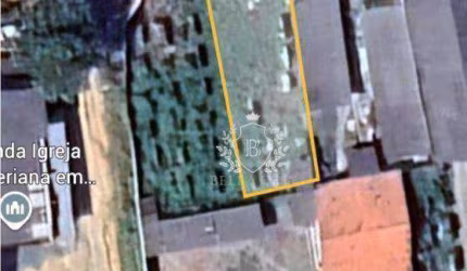 Terreno à venda, 360 m² por R$ 350.000,00 - Viaduto - Araruama/RJ