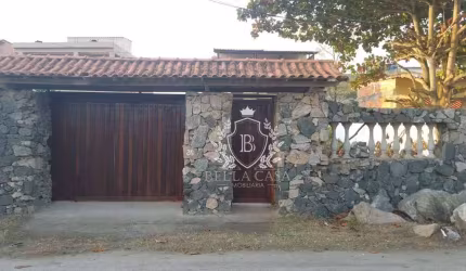 Casa com 2 dormitórios à venda, 170 m² por R$ 580.000,00 - Monte Alto - Arraial do Cabo/RJ