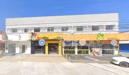 Sala para alugar, 440 m² por R$ 15.376,00/mês - Vila Capri - Araruama/RJ