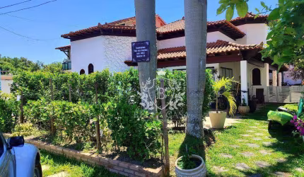 Casa com 3 dormitórios à venda, 80 m² por R$ 850.000,00 - Pontinha - Araruama/RJ