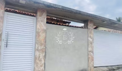 Casa com 2 dormitórios para alugar, 70 m² por R$ 2.750,00/mês - Xv de Novembro - Araruama/RJ