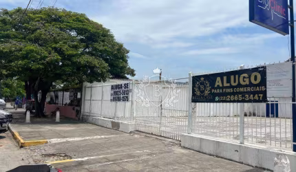 Loja com 10 salas para alugar, 430 m² por R$ 27.000/mês - Centro - Araruama/RJ