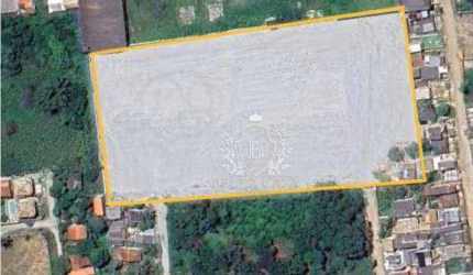 Terreno à venda, 20000 m² por R$ 6.500.000,00 - Rio Do Limão - Araruama/RJ