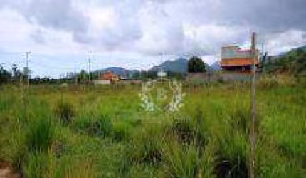 Terreno à venda, 482 m² por R$ 150.000,00 - Sampaio Correia - Saquarema/RJ