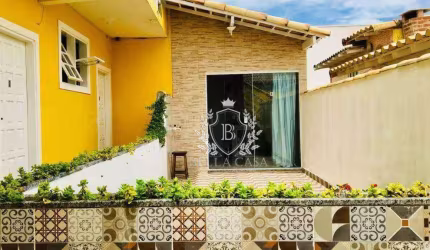 Kitnet com 1 dormitório para alugar, 25 m² por R$ 2.000,00/mês - Miguel Couto - Cabo Frio/RJ
