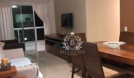 Apartamento com 3 dormitórios à venda, 150 m² por R$ 1.300.000,00 - Centro - Cabo Frio/RJ