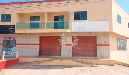 Loja para alugar, 100 m² por R$ 2.905,66/mês - Coqueiral - Araruama/RJ