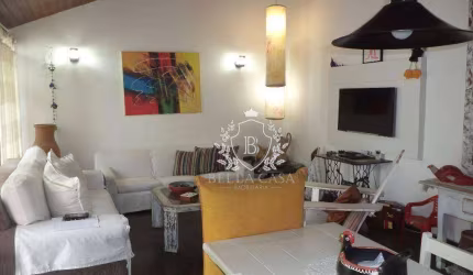 Casa com 2 dormitórios à venda, 100 m² por R$ 1.600.000,00 - Centro - Armação dos Búzios/RJ
