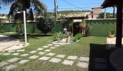 Casa com 2 dormitórios à venda, 65 m² por R$ 1.300.000,00 - Geribá - Armação dos Búzios/RJ