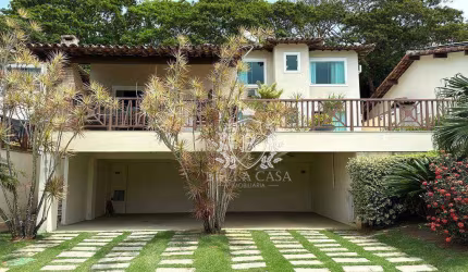 Casa com 4 dormitórios à venda, 229 m² por R$ 1.980.000,00 - Geribá - Armação dos Búzios/RJ
