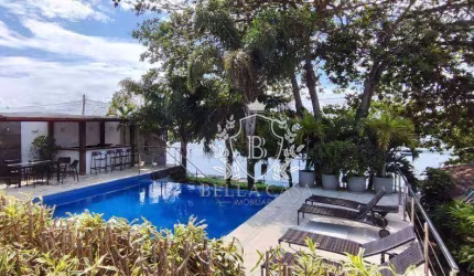 Casa com 4 dormitórios à venda, 110 m² por R$ 2.100.000,00 - Centro - Armação dos Búzios/RJ