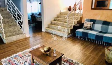 Casa com 7 dormitórios à venda, 420 m² por R$ 4.200.000,00 - Centro - Armação dos Búzios/RJ