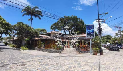 Sala, 64 m² - venda por R$ 500.000 ou aluguel por R$ 2.420/mês - Centro - Armação dos Búzios/RJ