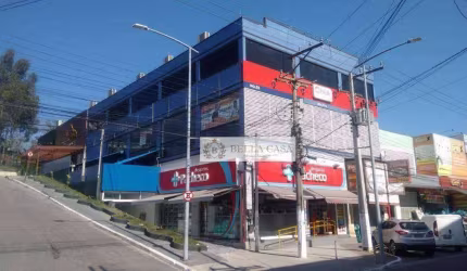 Prédio, 1855 m² - venda por R$ 16.000.000,00 ou aluguel por R$ 78.000,00/mês - Bacaxá - Saquarema/RJ