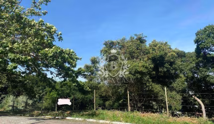 Terreno à venda, 176812 m² por R$ 700.000,00 - Altos de Búzios - Armação dos Búzios/RJ