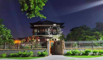 Casa com 5 dormitórios à venda, 700 m² por R$ 3.200.000,00 - Parque Hotel - Araruama/RJ