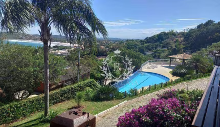 Casa com 4 dormitórios à venda, 180 m² por R$ 1.800.000,00 - Geribá - Armação dos Búzios/RJ