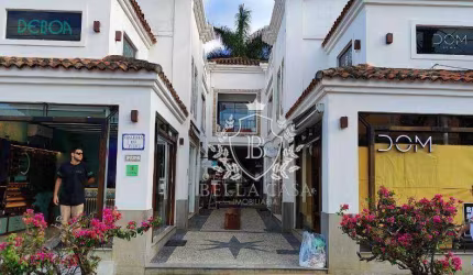 Loja à venda, 16 m² por R$ 550.000,00 - Centro - Armação dos Búzios/RJ