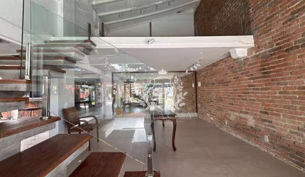 Loja para alugar, 36 m² por R$ 11.200/mês - Centro - Armação dos Búzios/RJ