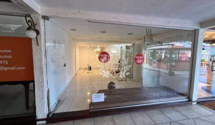 Loja para alugar, 1 m² por R$ 6.680,00/mês - Centro - Armação dos Búzios/RJ