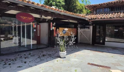 Loja para alugar, 37 m² por R$ 3.389/mês - Centro - Armação dos Búzios/RJ