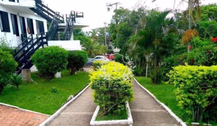 Casa com 2 dormitórios à venda, 56 m² por R$ 600.000,00 - Praia Caravelas - Armação dos Búzios/RJ