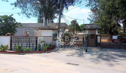 Terreno à venda, 240 m² por R$ 80.000 - Hospício - Araruama/RJ