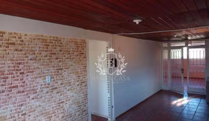 Casa com 3 dormitórios para alugar, 100 m² por R$ 2.038,00/mês - Boa Perna - Araruama/RJ