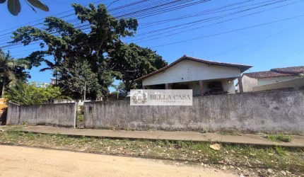 Terreno, 918 m² - venda por R$ 580.000,00 ou aluguel por R$ 3.200,00/mês - Pontinha - Araruama/RJ