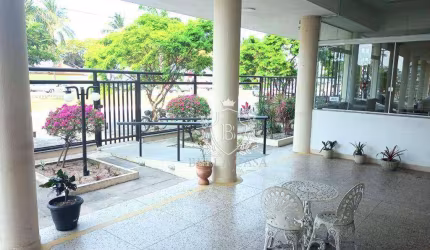 Apartamento com 1 dormitório à venda, 60 m² por R$ 230.000,00 - Centro - Araruama/RJ