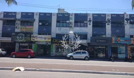 Sala, 52 m² - venda por R$ 250.000,00 ou aluguel por R$ 1.950,00/mês - São Cristóvão - Cabo Frio/RJ