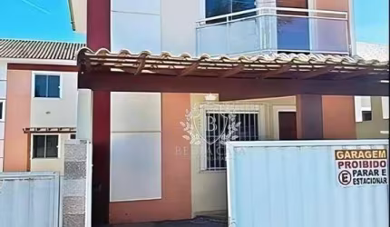Casa com 2 dormitórios, 75 m² - venda por R$ 250.000,00 ou aluguel por R$ 1.560,00/mês - Boa Perna - Araruama/RJ