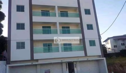 Apartamento com 2 dormitórios para alugar, 80 m² por R$ 2.160,00/mês - Centro - Araruama/RJ