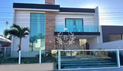 Casa com 4 dormitórios, 500 m² - venda por R$ 2.500.000,00 ou aluguel por R$ 12.000,00/mês - Pontinha - Araruama/RJ