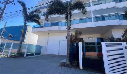 Apartamento para aluguel, Vila Capri - Araruama/RJ