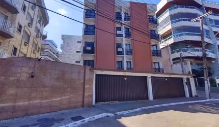 Apartamento com 2 dormitórios à venda, 76 m² por R$ 680.000,00 - Centro - Cabo Frio/RJ