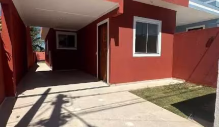 Casa à venda, 2 quartos, 1 vaga, Nova Iguaba - Iguaba Grande/RJ