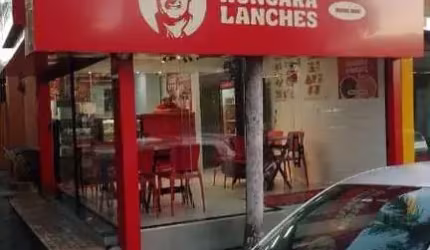 Loja à venda, Centro - Armação dos Búzios/RJ