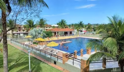 Apartamento à venda, 1 quarto, 1 suíte, Gamboa - Cabo Frio/RJ