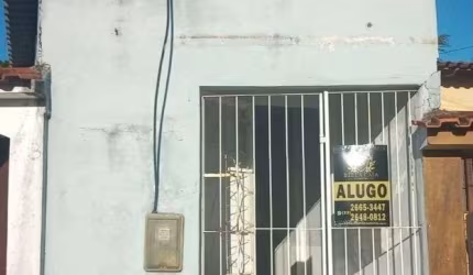 Kitnet com 1 dormitório para alugar, 28 m² por R$ 950,00/mês - Rio Do Limão - Araruama/RJ