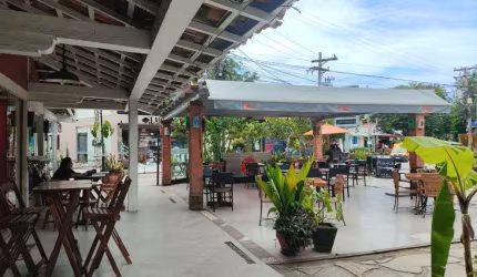 Loja para alugar, 37 m² por R$ 6.133,33/mês - Centro - Armação dos Búzios/RJ
