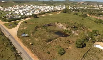 Terreno para alugar, 8500 m² por R$ 8.000,00/mês - Fazendinha - Araruama/RJ