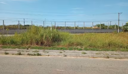 Terreno para alugar, 900 m² por R$ 2.500/mês - Engenho Grande - Araruama/RJ