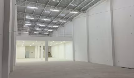 Loja para alugar, 600 m² por R$ 35.000,00/mês - Porto da Roça - Saquarema/RJ