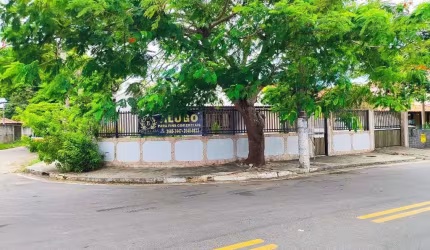 Casa com 4 dormitórios para alugar, 200 m² por R$ 10.000,00/mês - Pontinha - Araruama/RJ