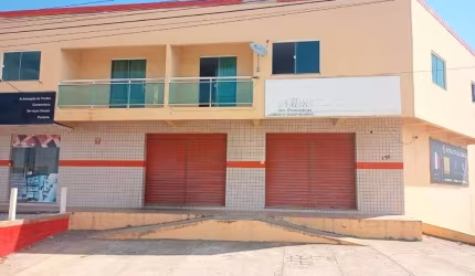 Loja para alugar, 100 m² por R$ 2.905,66/mês - Coqueiral - Araruama/RJ