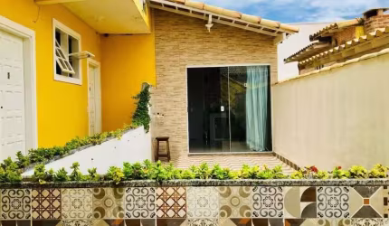 Kitnet com 1 dormitório para alugar, 25 m² por R$ 2.000,00/mês - Miguel Couto - Cabo Frio/RJ