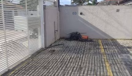 Apartamento com 2 dormitórios para alugar, 72 m² por R$ 1.450,00/mês - Rio Do Limão - Araruama/RJ