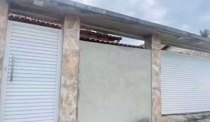 Casa com 2 dormitórios para alugar, 70 m² por R$ 2.750,00/mês - Xv de Novembro - Araruama/RJ