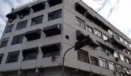 Apartamento com 3 dormitórios para alugar, 103 m² por R$ 1.800,00/mês - Centro - Rio Bonito/RJ